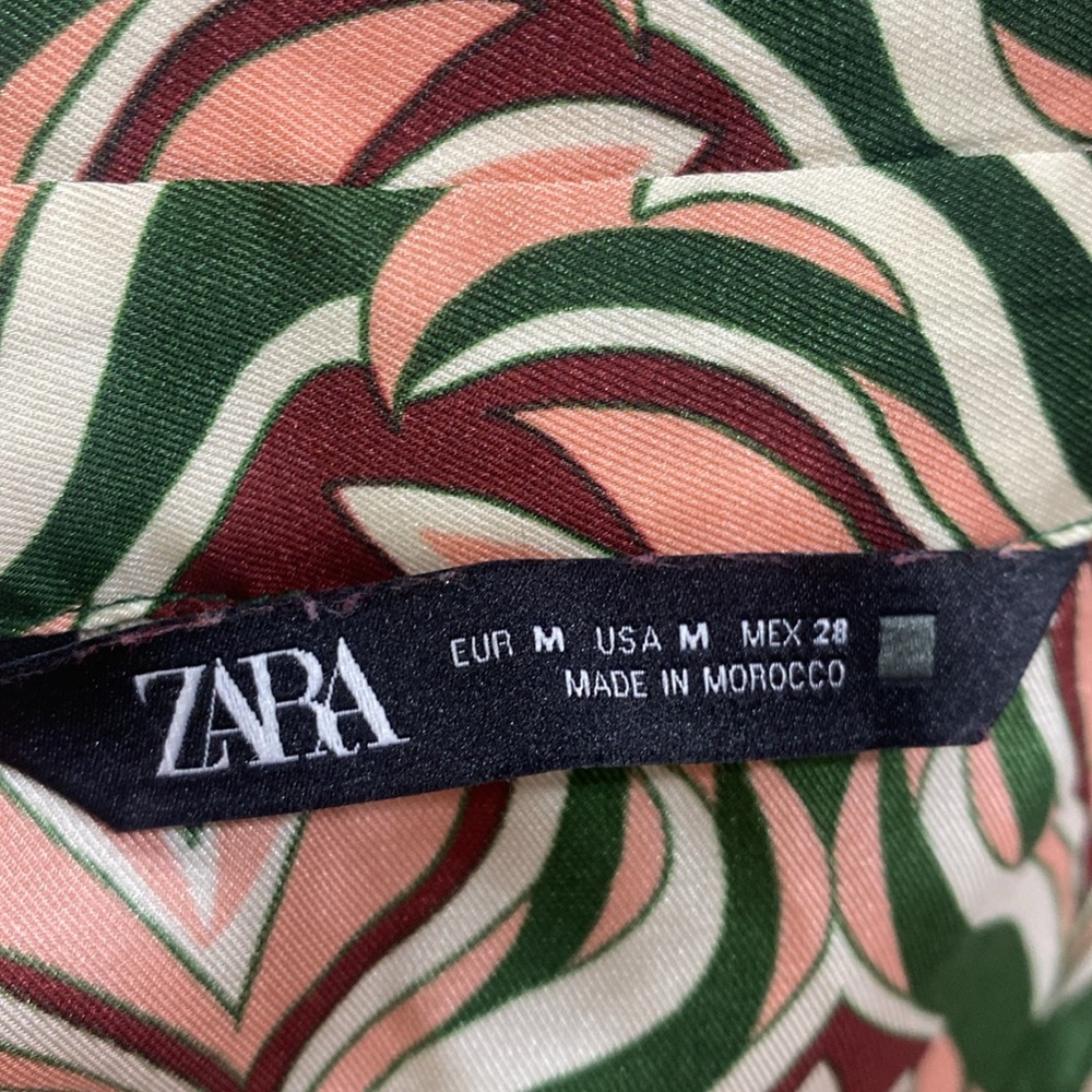 ZARA TOP - Picture 5 of 5